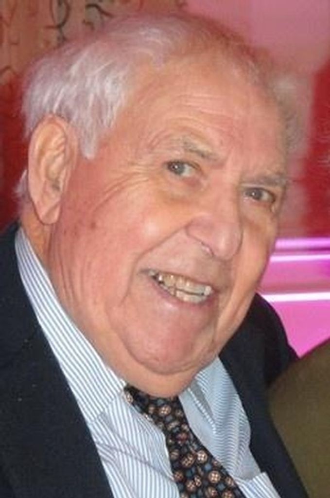 Peter Pizzuti