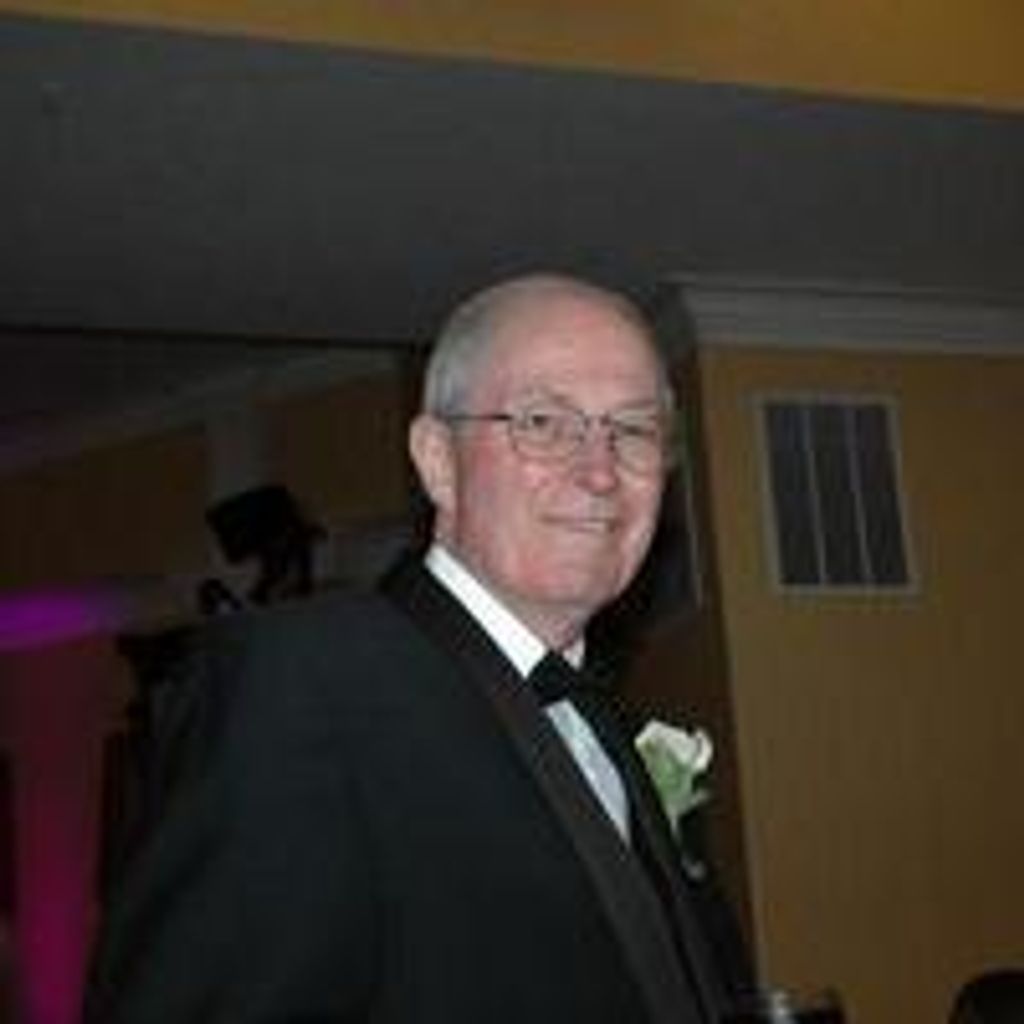 Lawrence "Larry" William Heslin