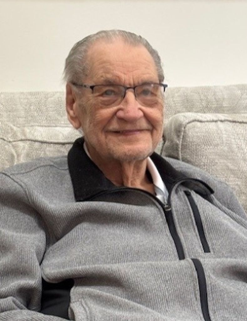 Bruce Moody Profile Photo