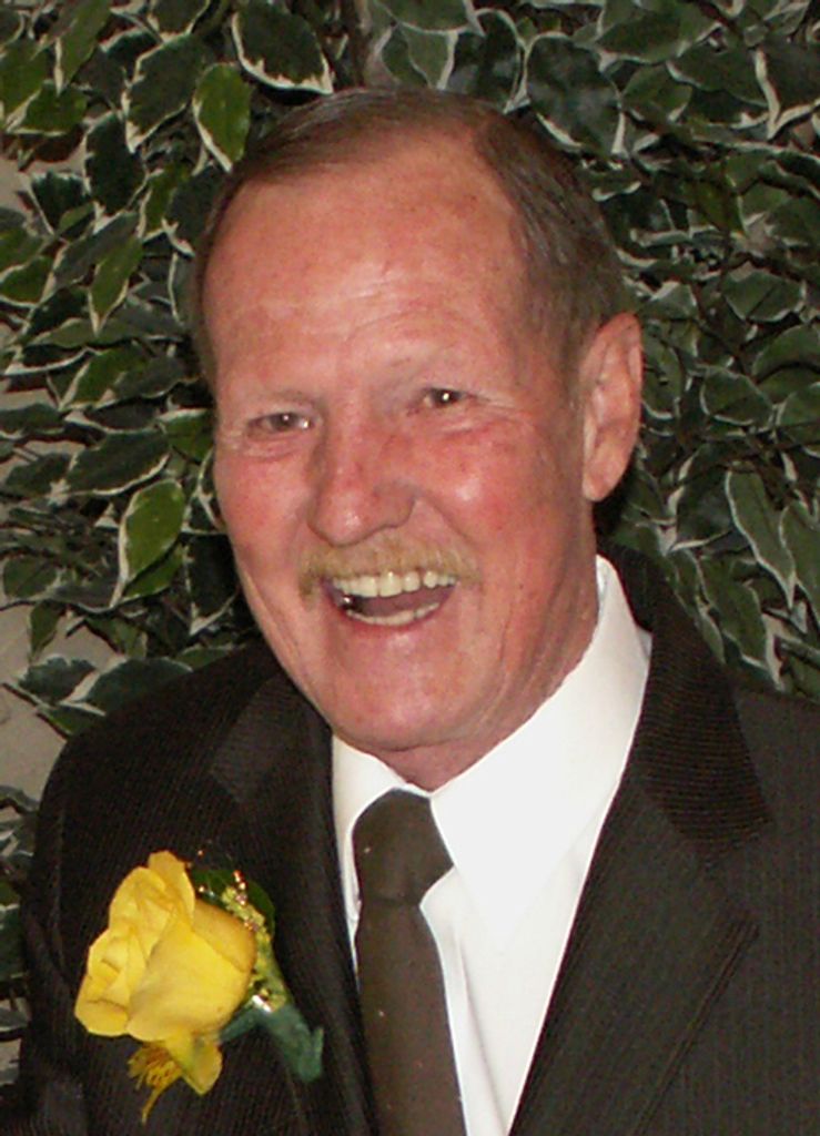 Harold Dean Graves