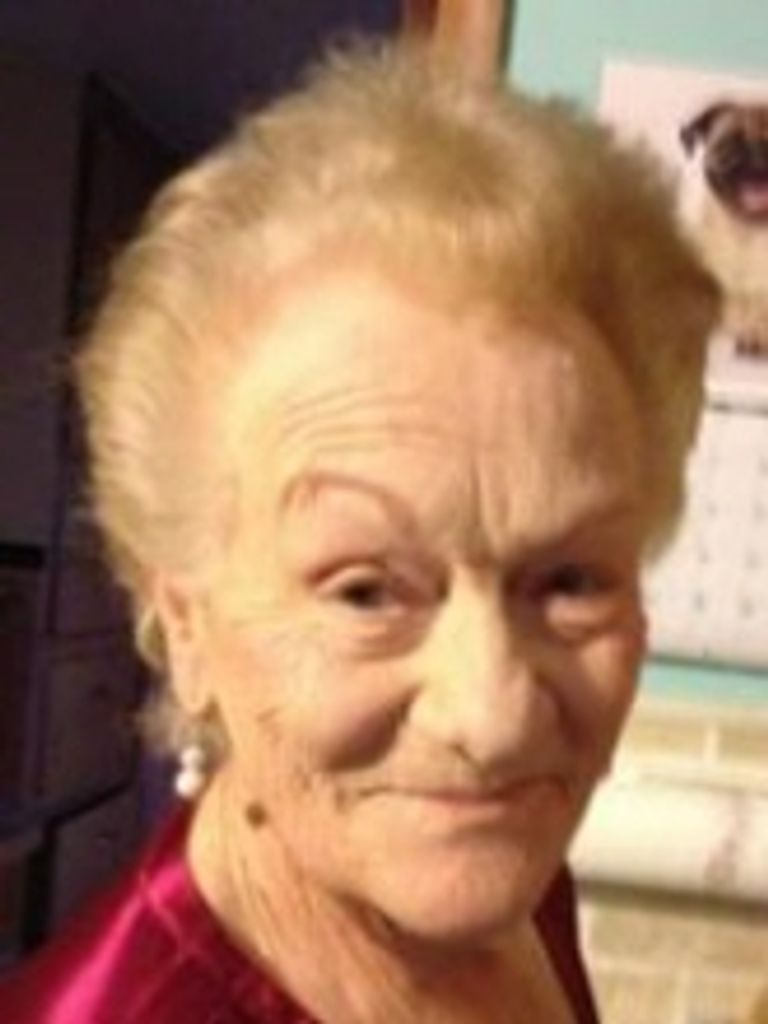 Ruth J. Rau