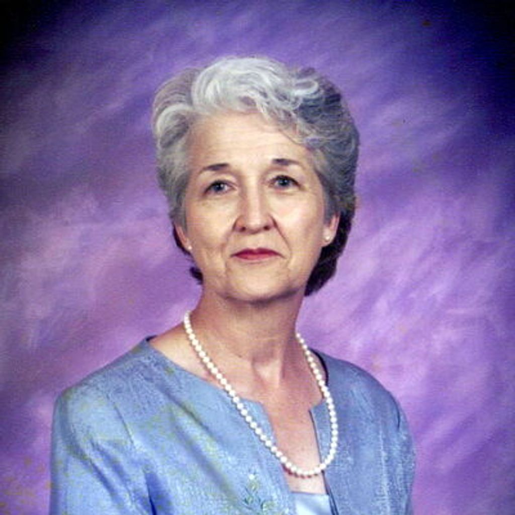 Elizabeth Gail Pittman-Mcdaniel Profile Photo