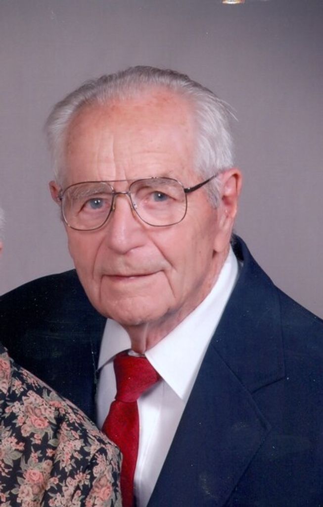 James Andrew Eckenrode Profile Photo
