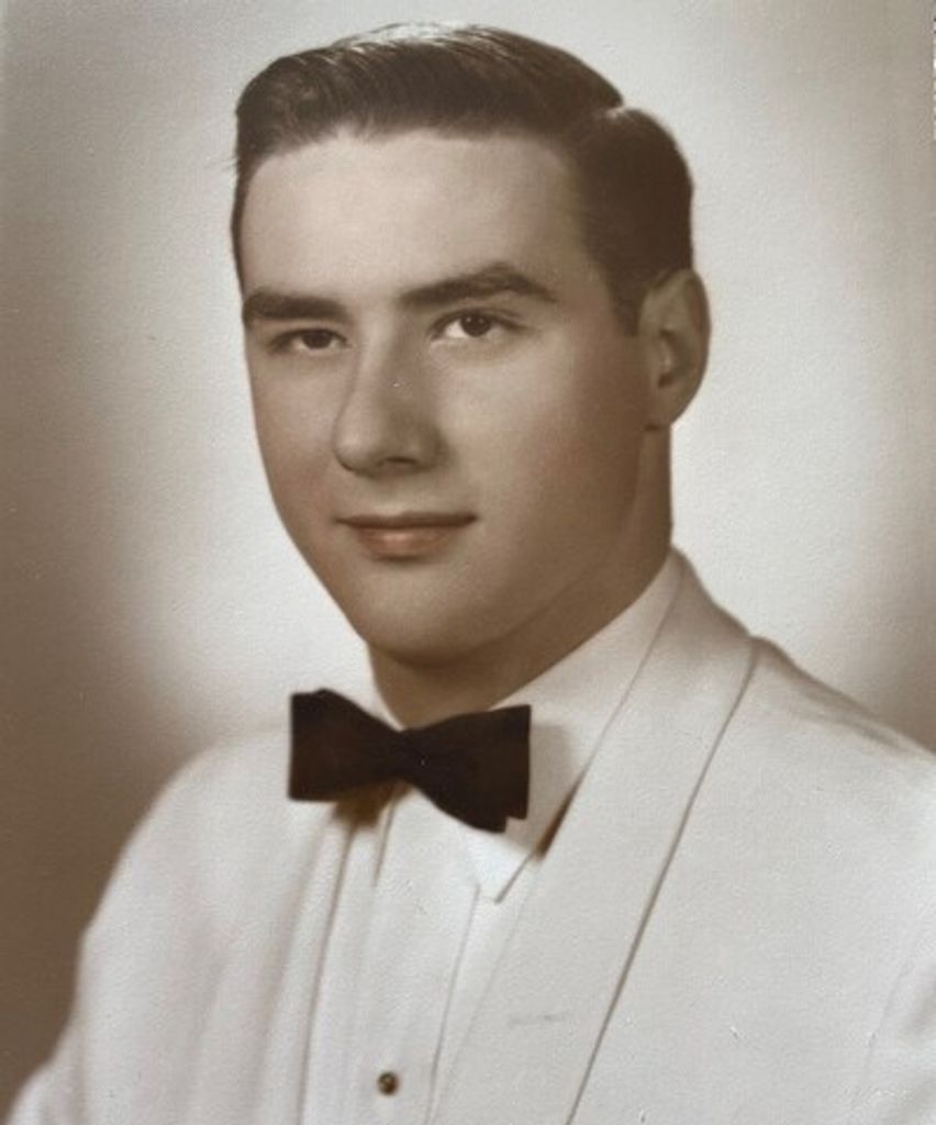 Jeffrey P. Mahaney Profile Photo