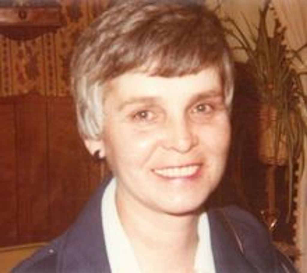 Mary (Kearns)  Kothman