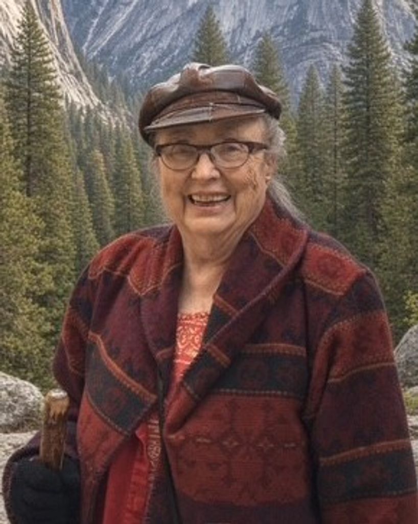 Marcena M. Zutavern