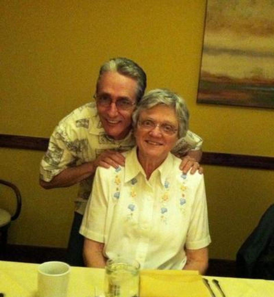 Margaret "Peggy" (Gleim) Florance Profile Photo