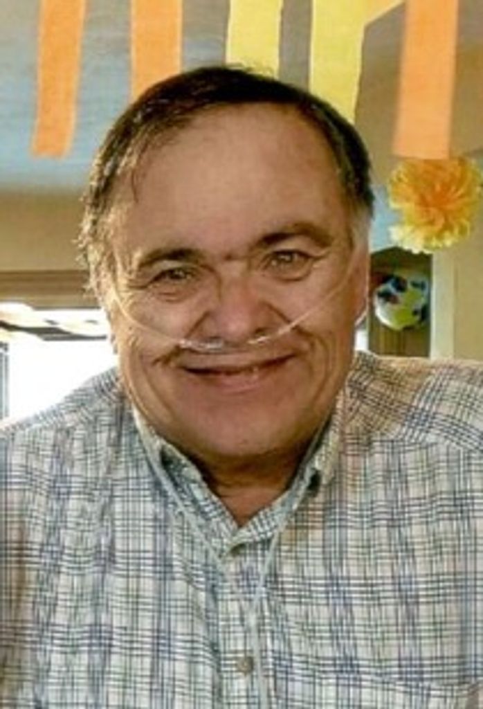 Robert "Butch" L. Schultz, Jr.