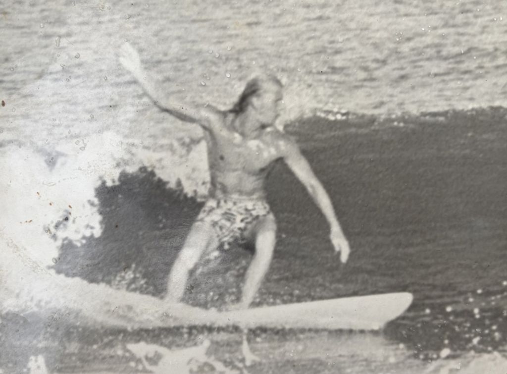 John Richard "Jack" Macher