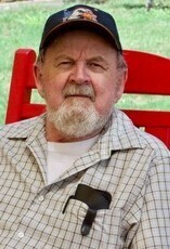 Larry E. Duvall Sr. Profile Photo