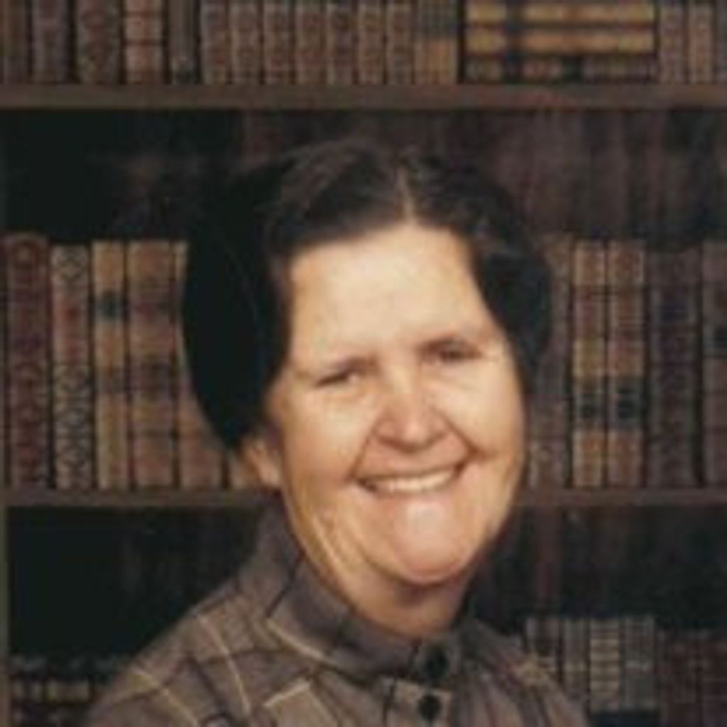 Sybil Mullinax