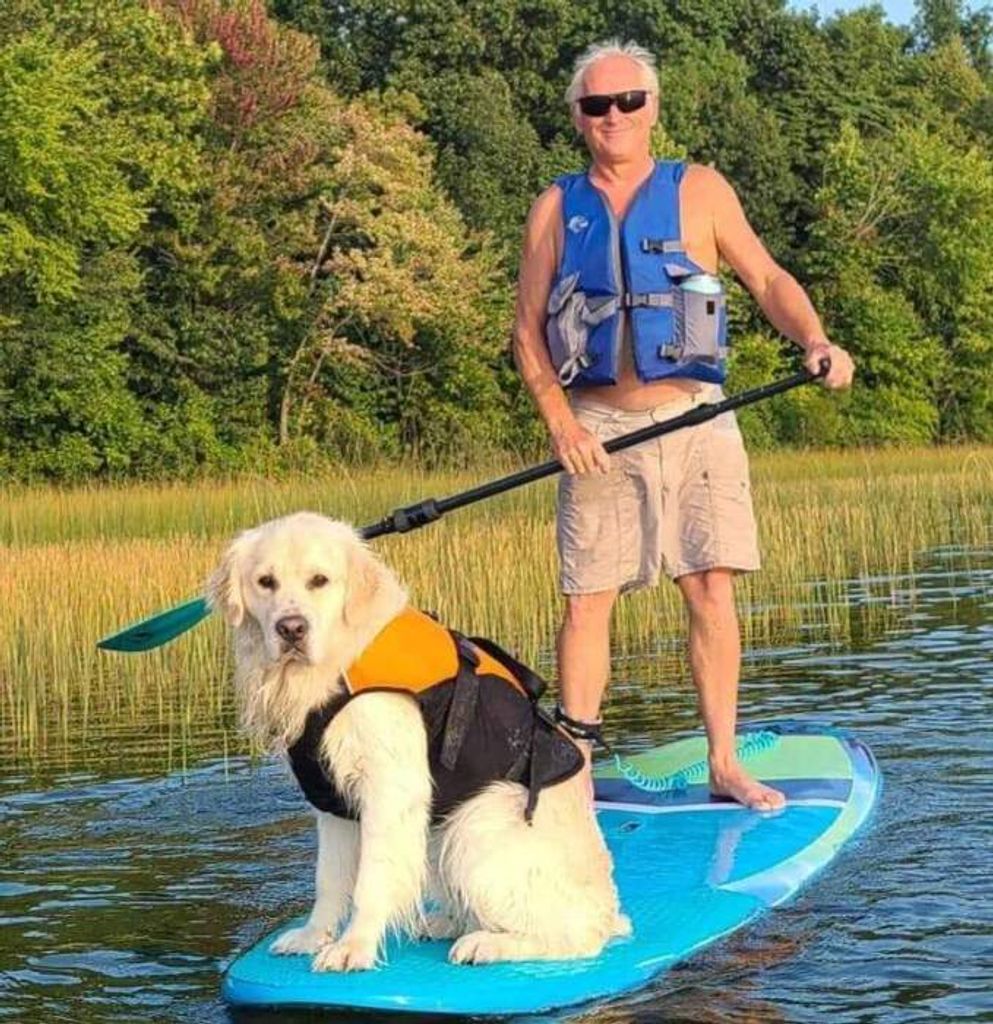 John Mark Parkhurst Profile Photo