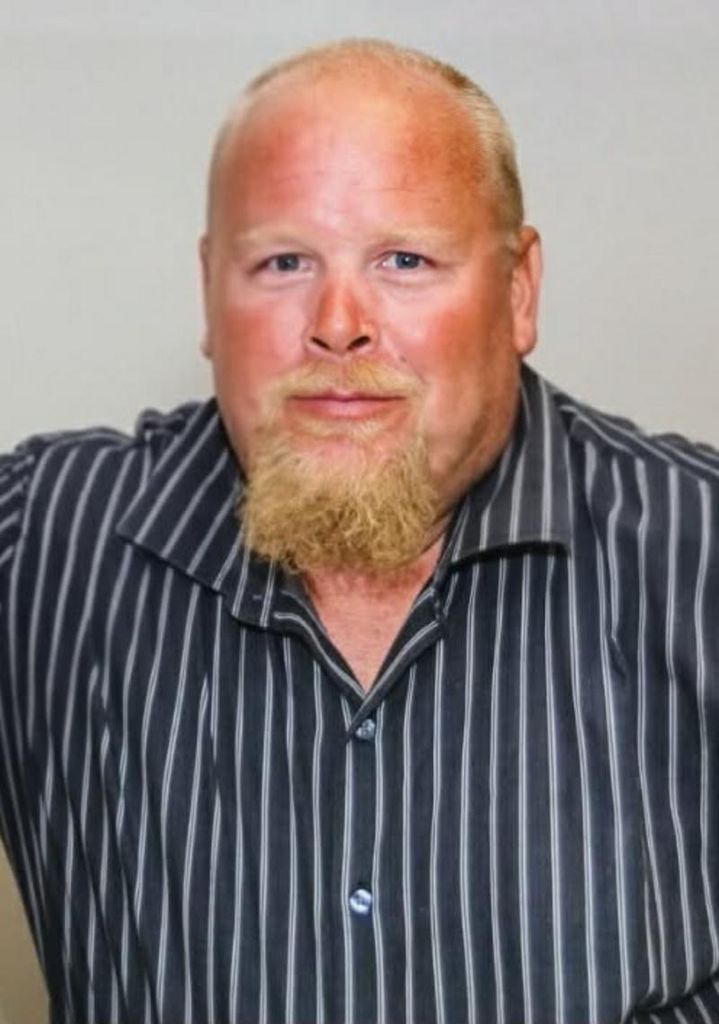 Patrick Joseph Tolomei Profile Photo