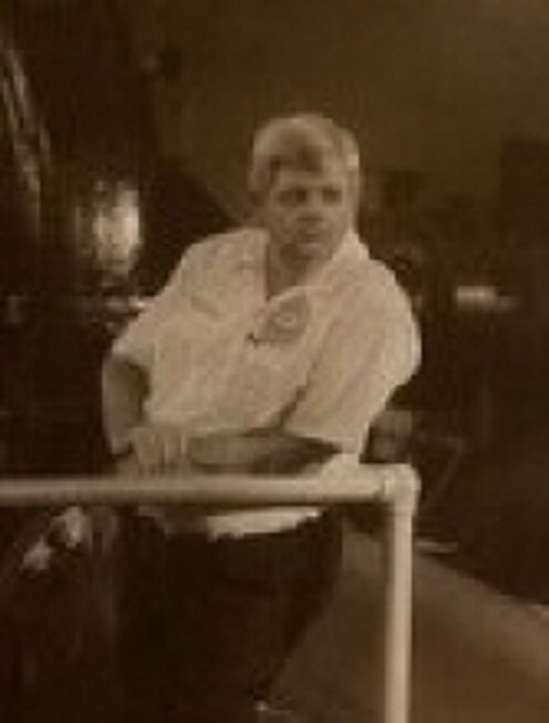 Walter Arnold Mize
