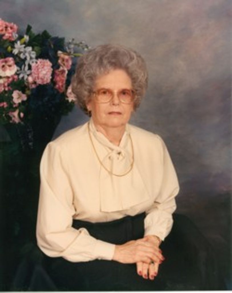 Erna Bunte