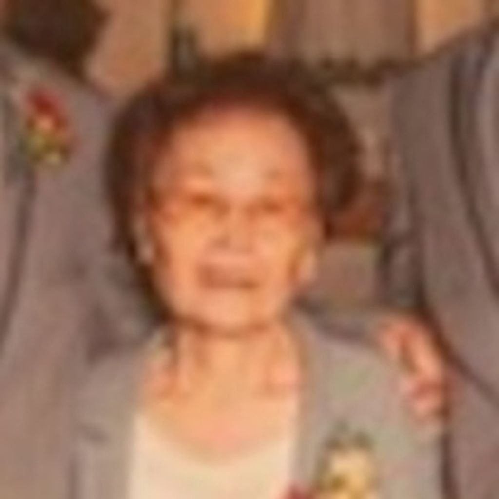 Kinuko Jean Bacon