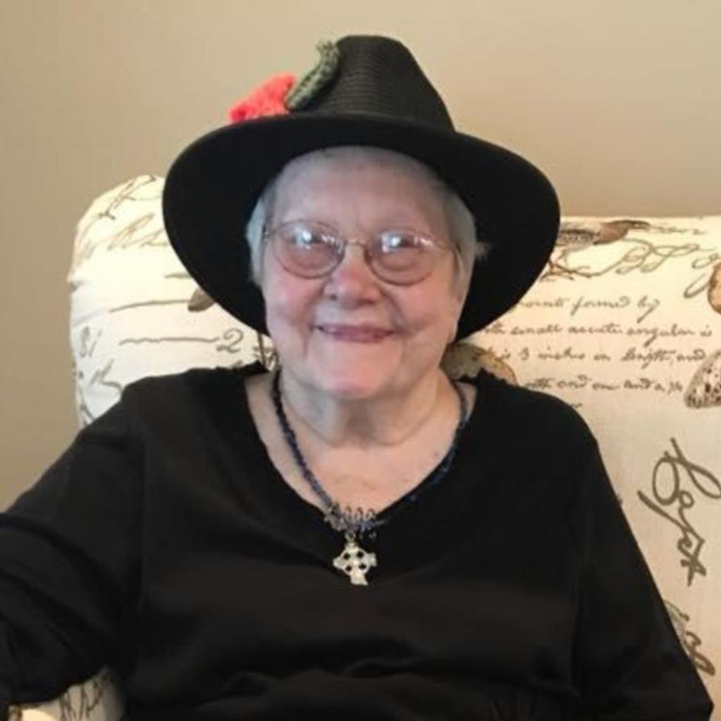 Nell Johnston