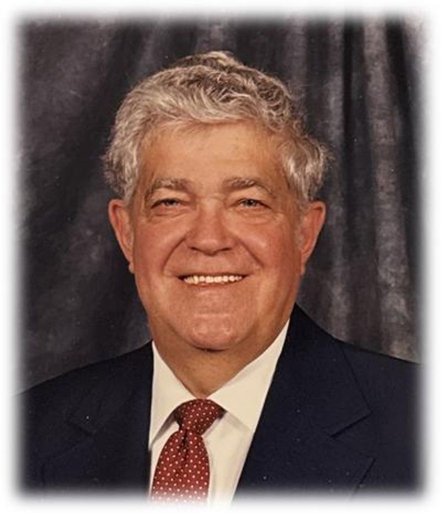 Harry J. Gross Profile Photo