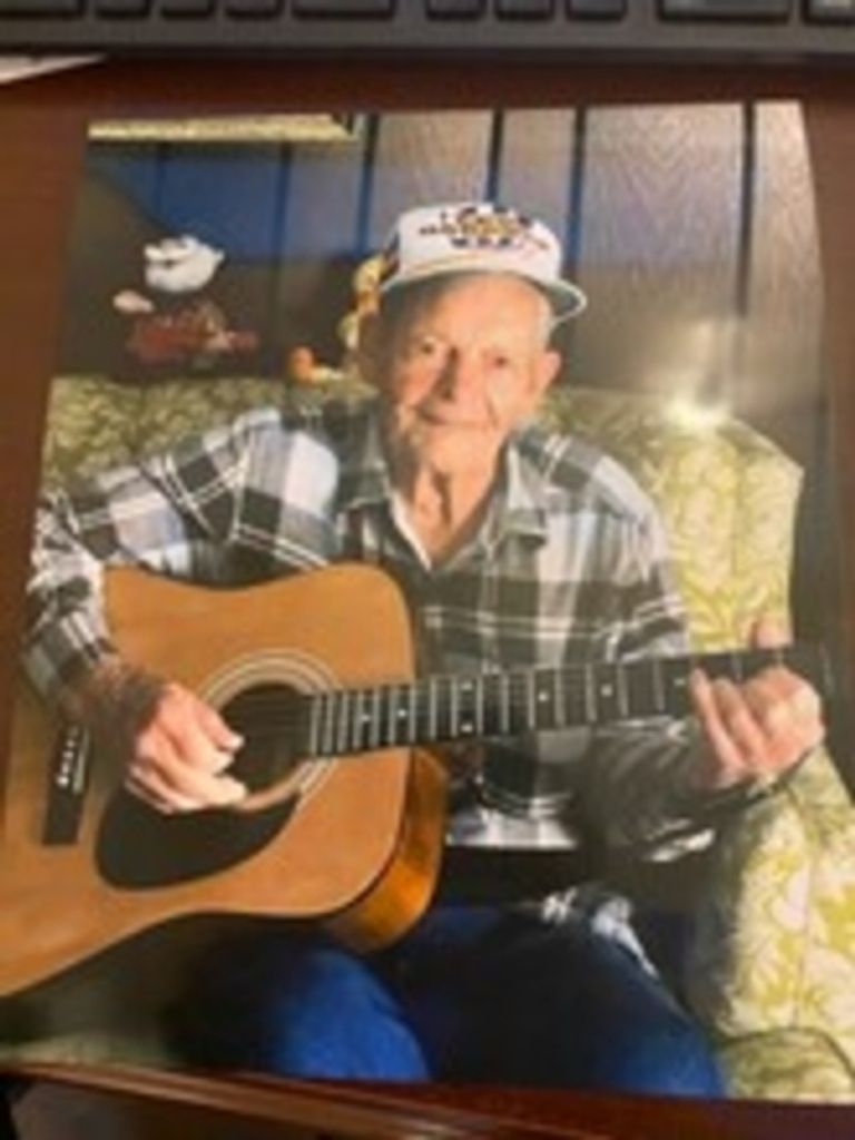Carl Mcghee Profile Photo