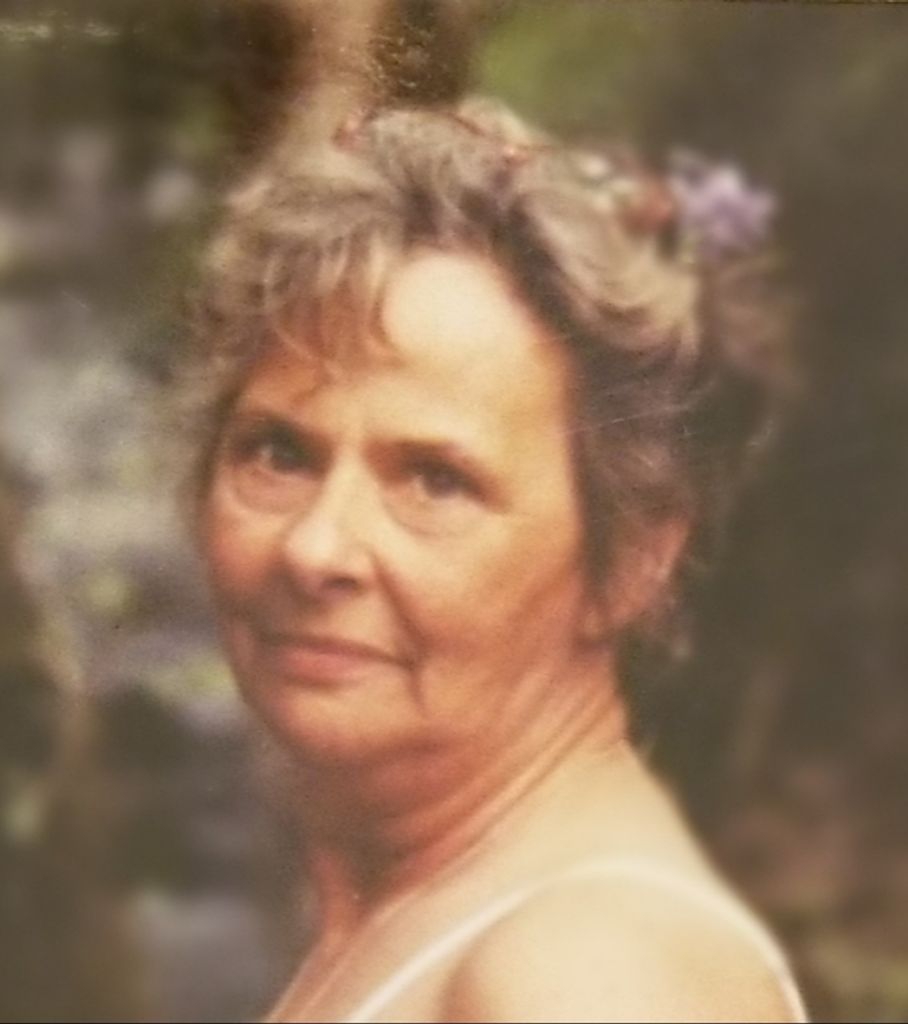 Gloria Kay Ewing Profile Photo