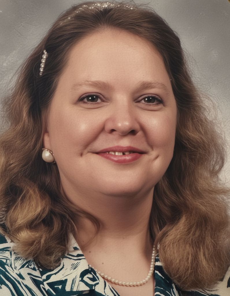 Rosemary K. Rushford-Baker Profile Photo