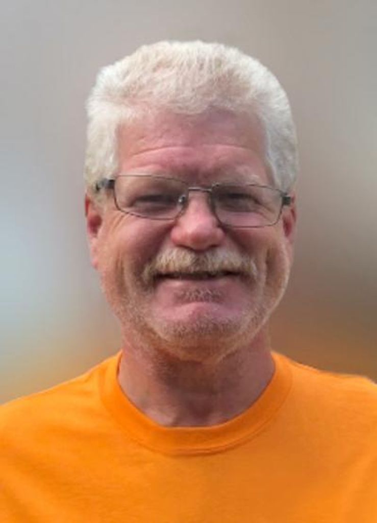 Scott Clouse Profile Photo