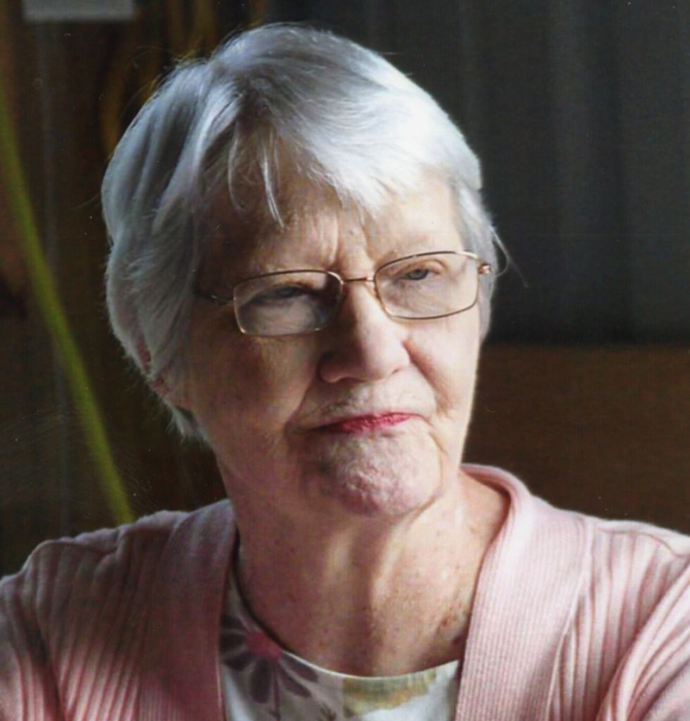 Kay Skinner Profile Photo
