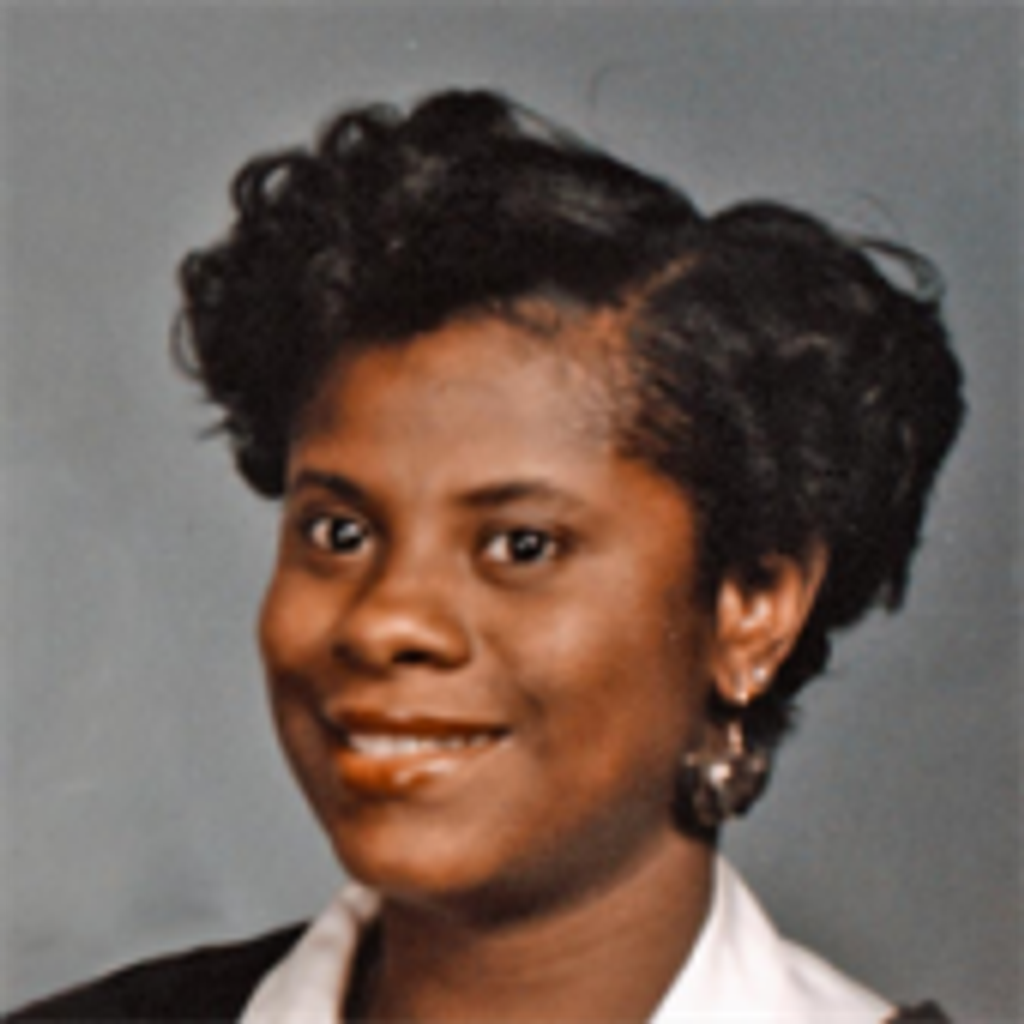 Sylvia  Devonne Vaughn