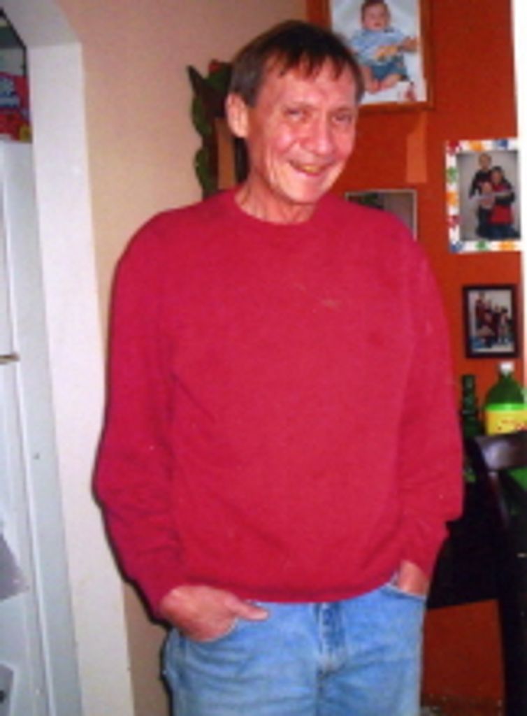 Michael Watson