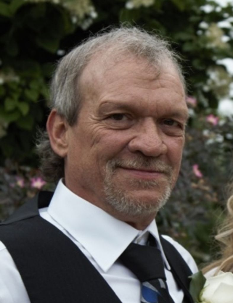 John "Jack"  Van Dyke