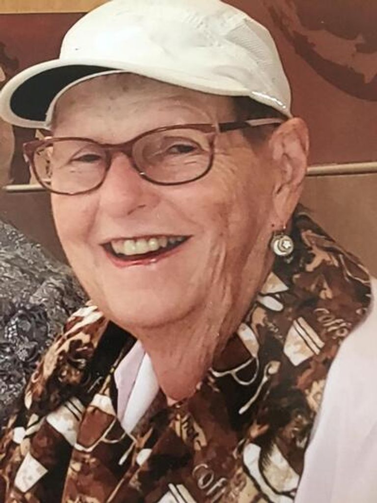Mary E. Guy Profile Photo