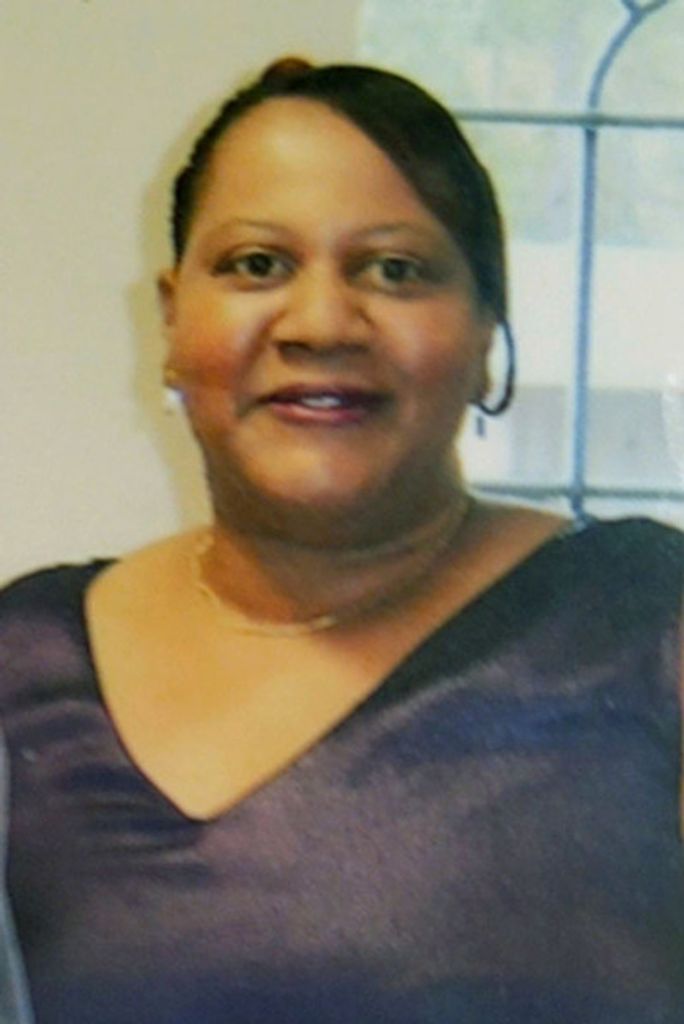 Shelly "Shirley" Williams Robinson