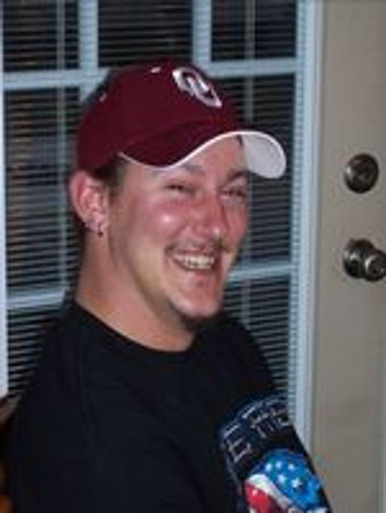 David Michael Kafka-Bowman