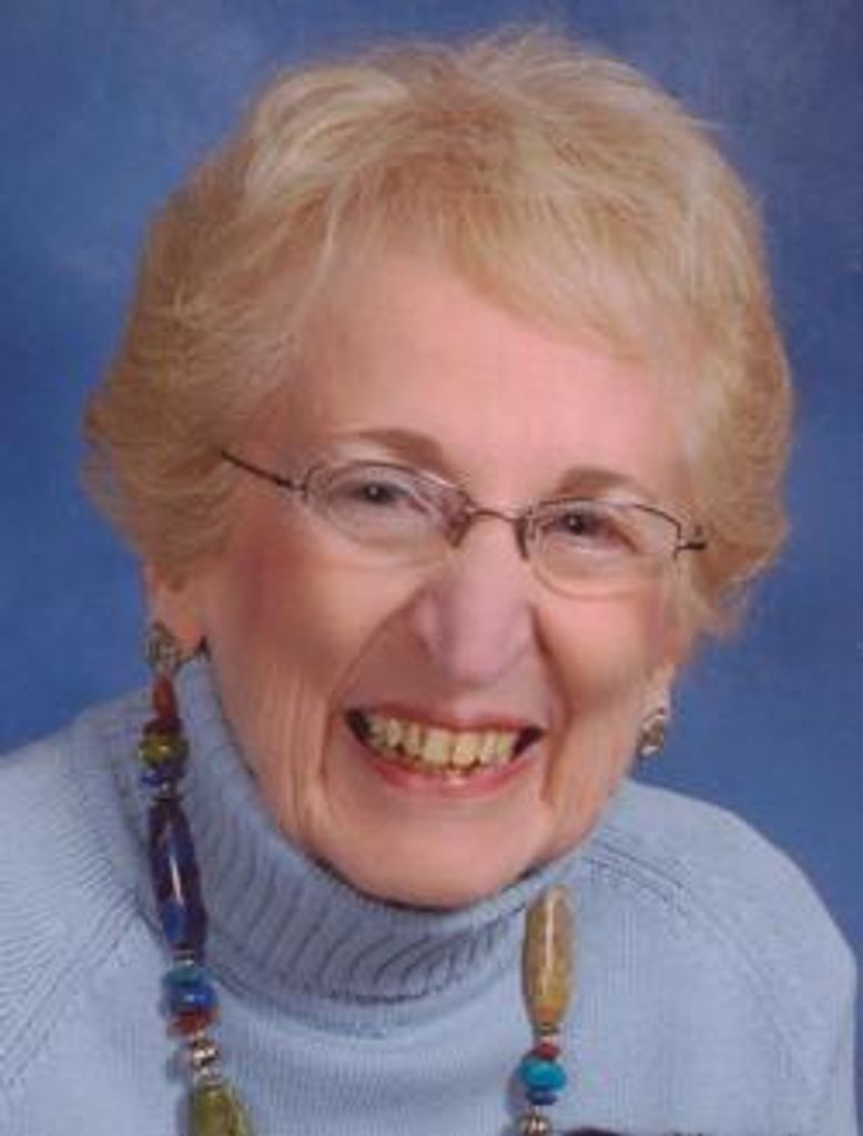 Barbara Jean Jamison