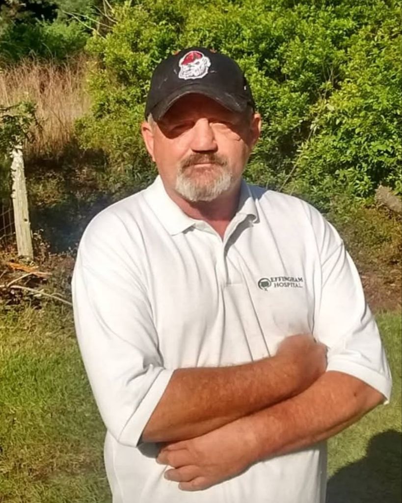 Marion Alex Thomas Profile Photo