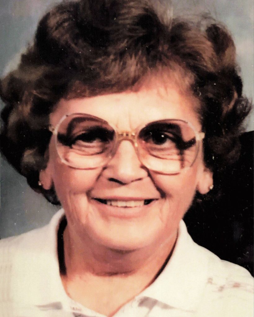 Jean P. Sprague Profile Photo