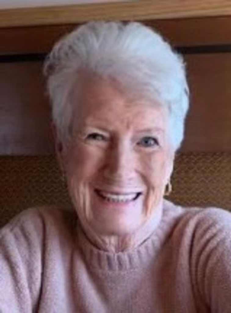 Virginia Lee Hansbarger Profile Photo