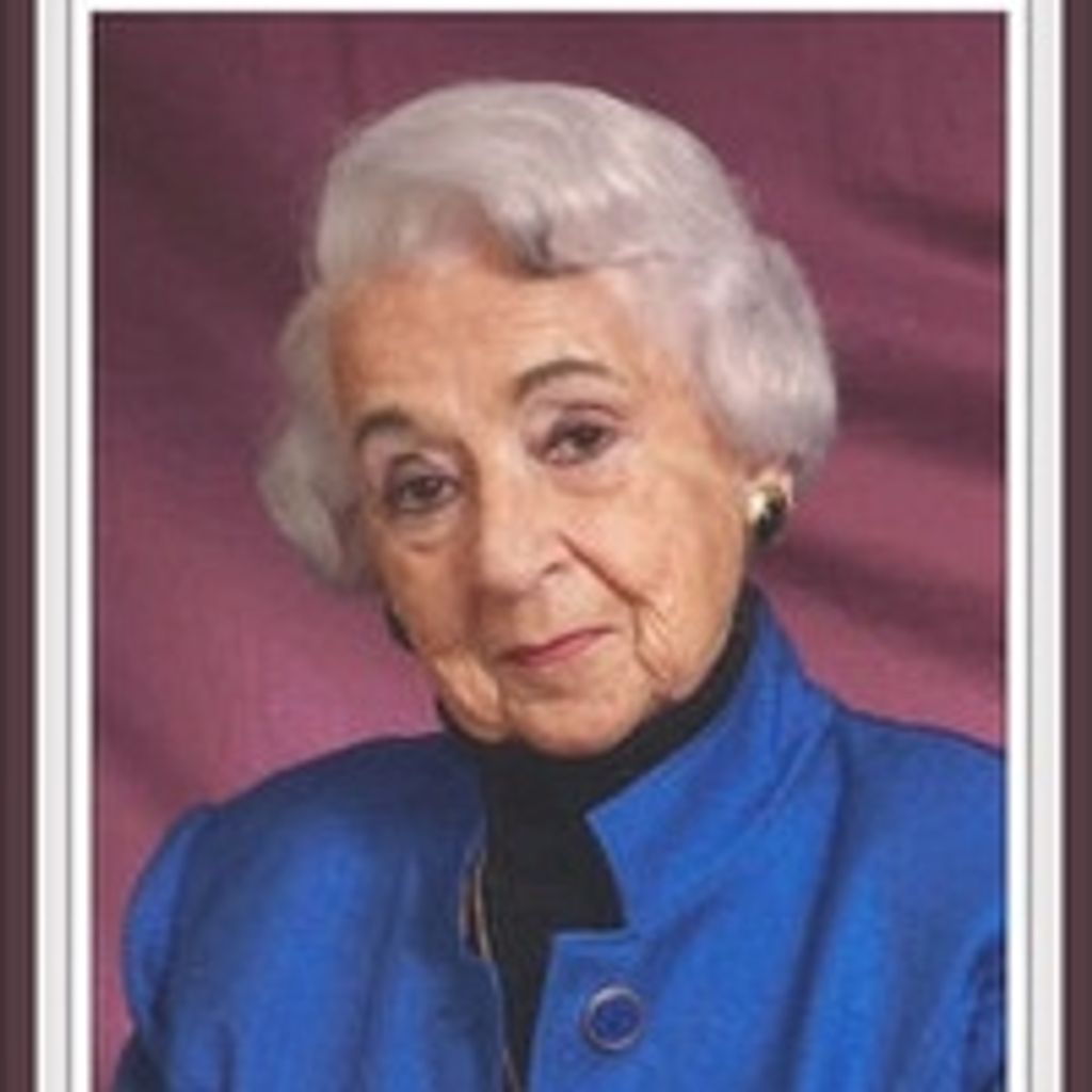 Betsy Brown Glazier