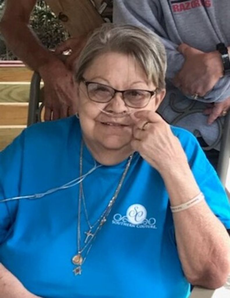 Carolyn Sue Pittman Bell Austin Profile Photo