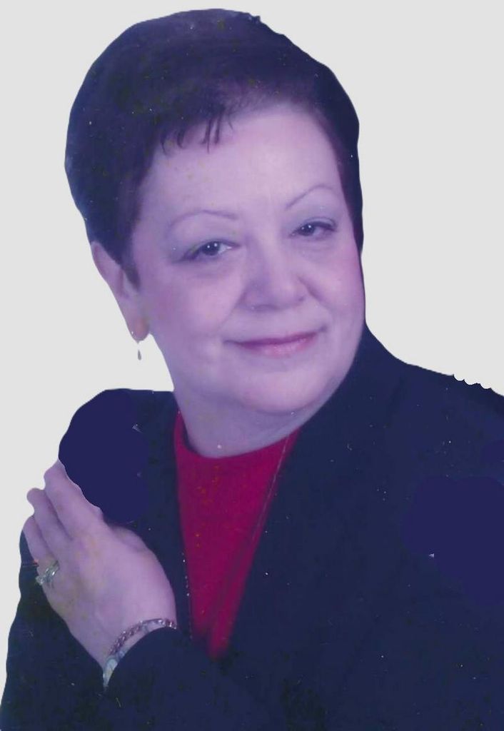 Shirley Ann Kershaw Profile Photo