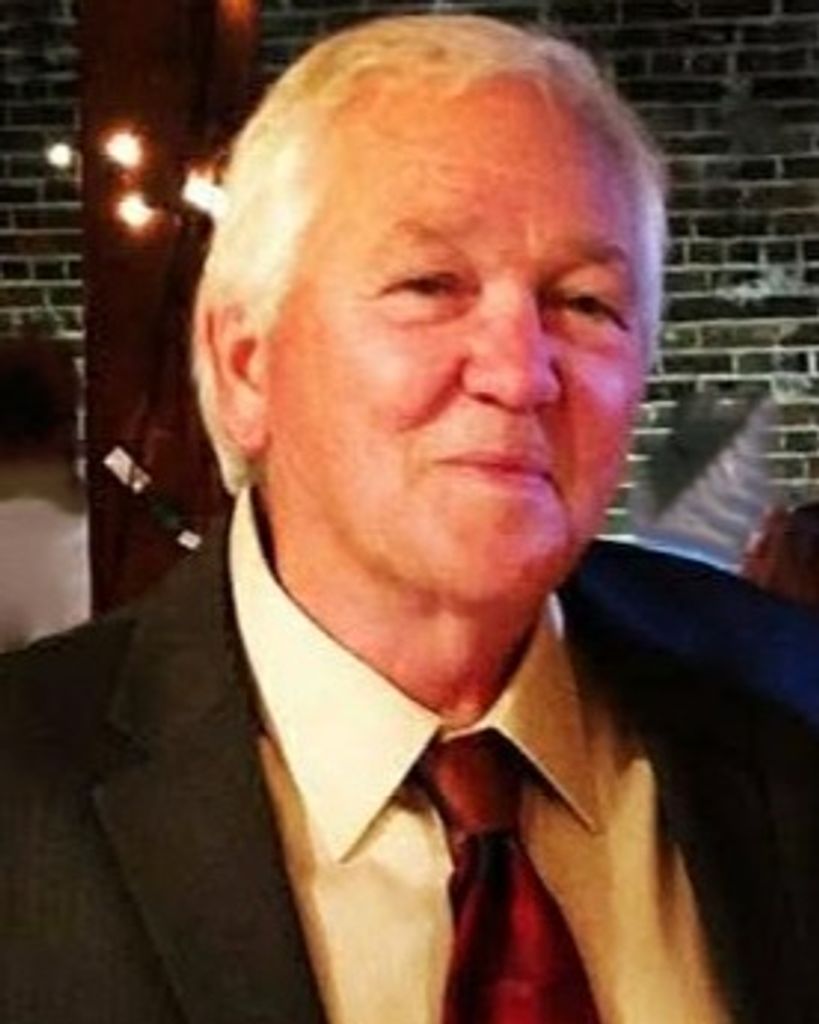 John Samuel Howard (Sammy)