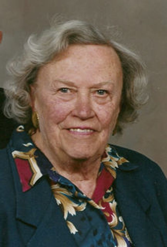 Mildred (Petersen) Prussing Profile Photo