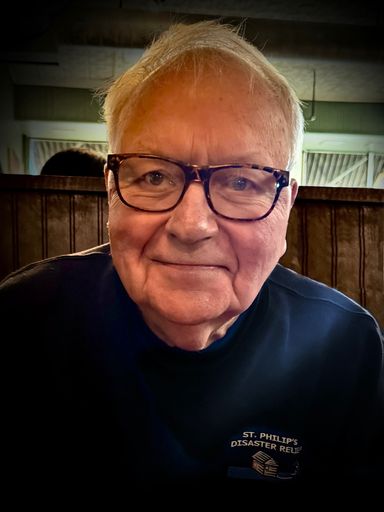 Michael Edwin Anderson's obituary image