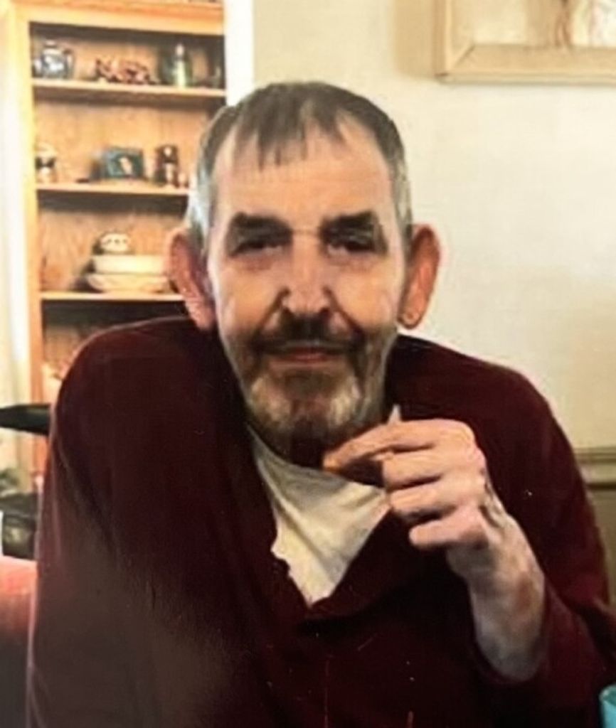 Edward "Ned" Dwight Timbrell Profile Photo