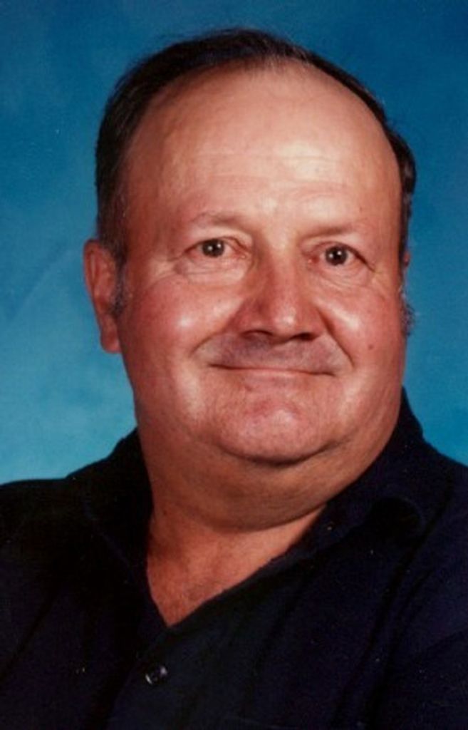 James Walter Meinders