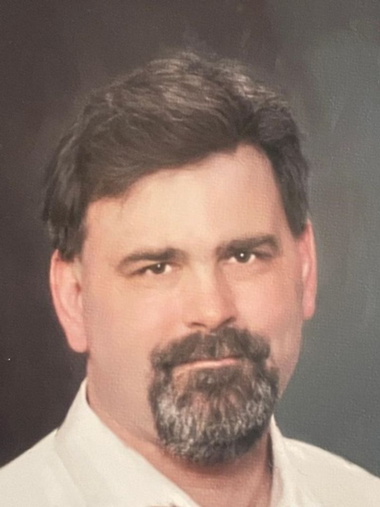 Michael Edward Van Vorst