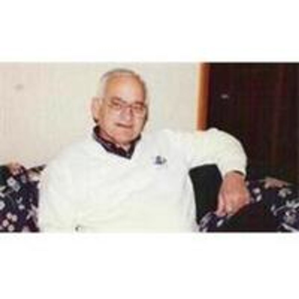 Bobby Brantley Melton