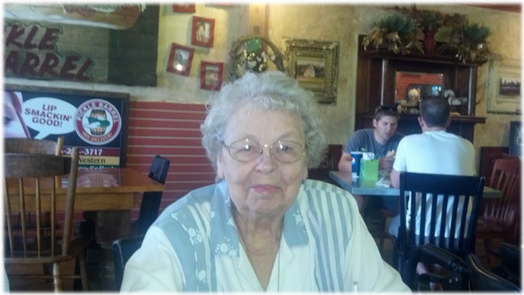 Delores Anderson