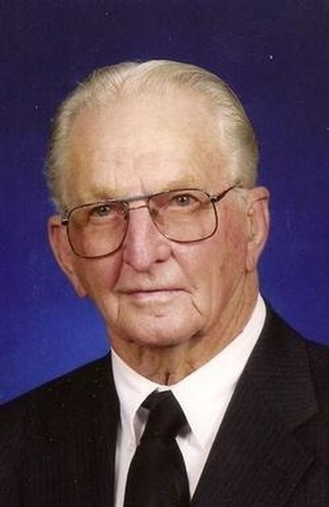 George Lauck