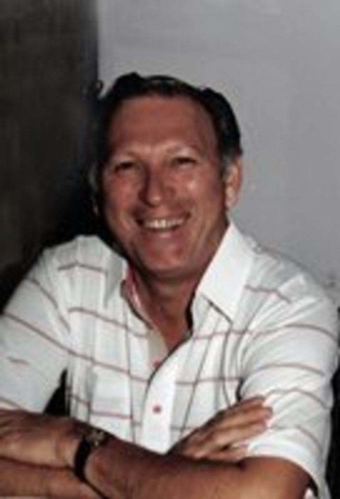 George L Judge Profile Photo
